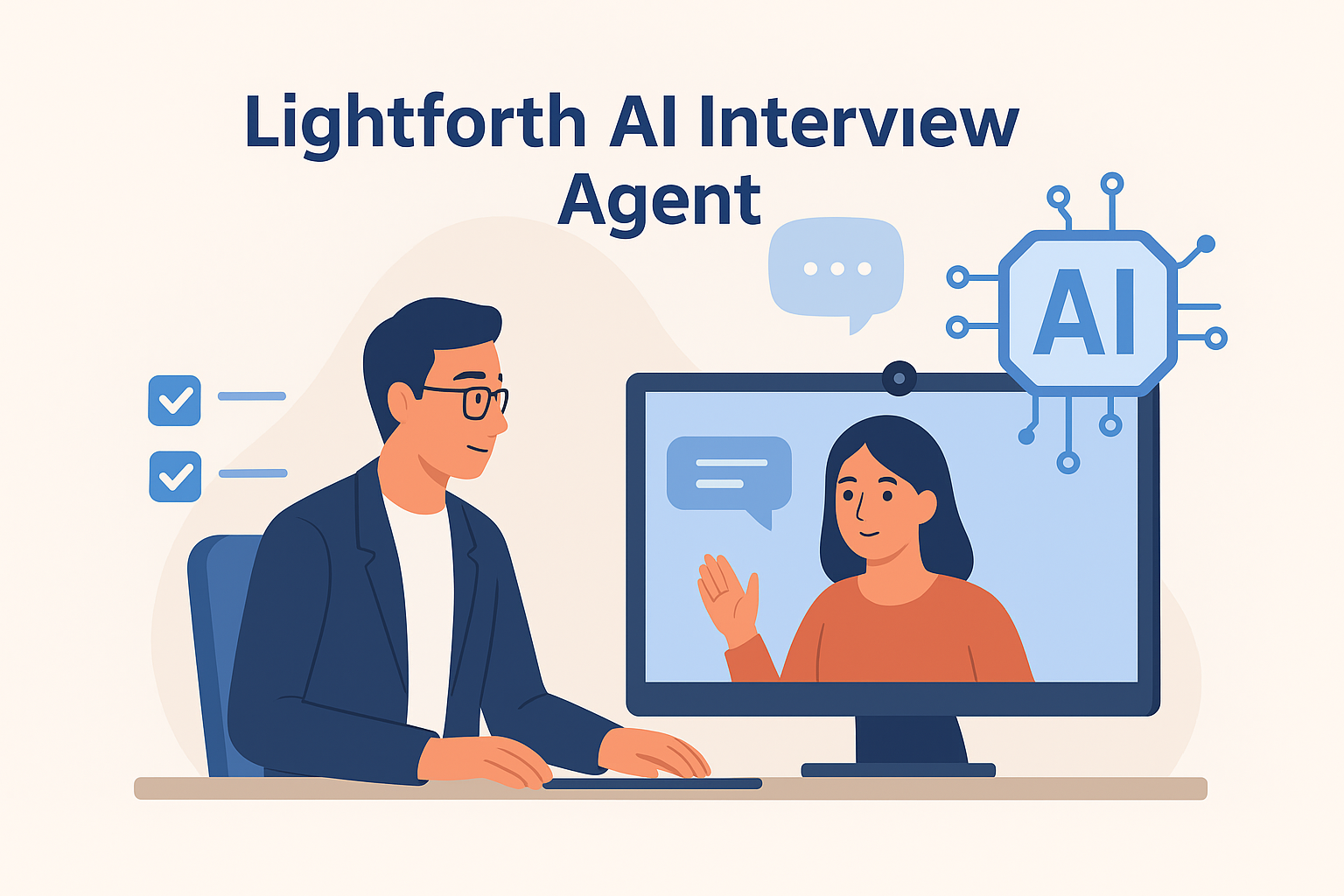 Can ChatGPT Search for Jobs