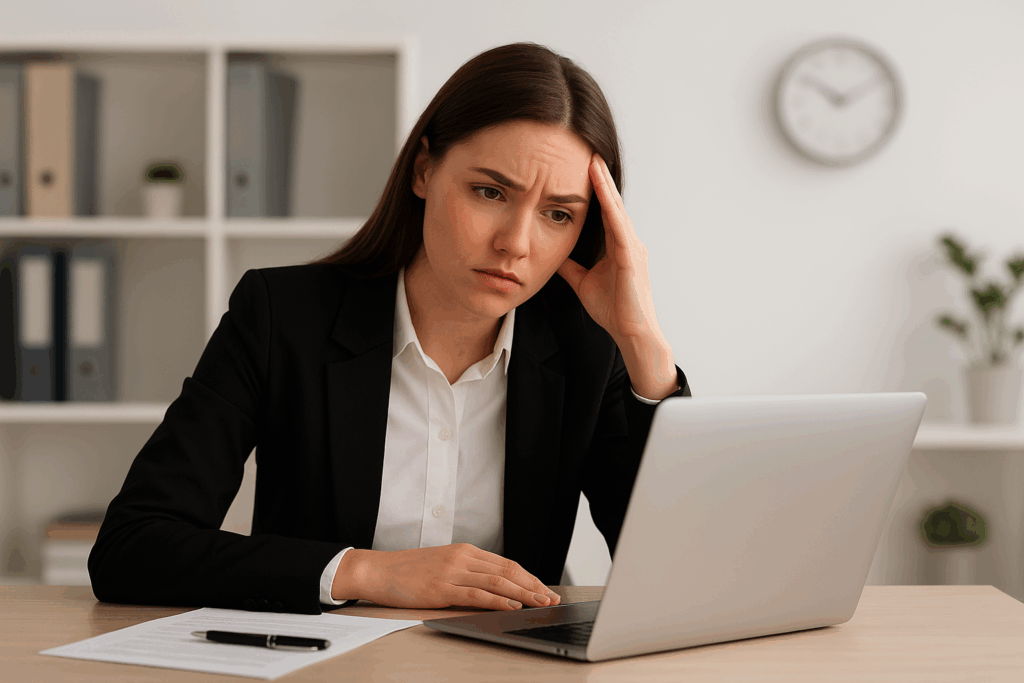 Massive AI job application software