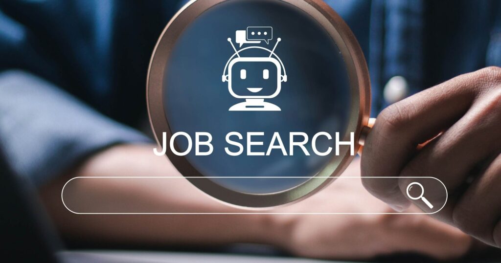 Best AI Tool for Job Search
