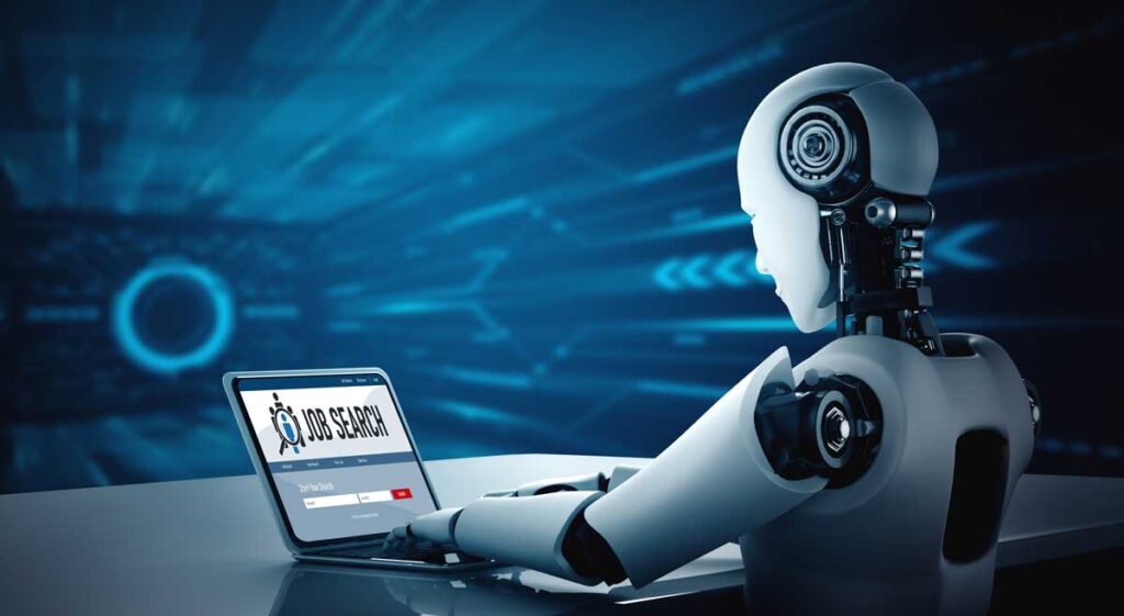 Best AI Tool for Job Search