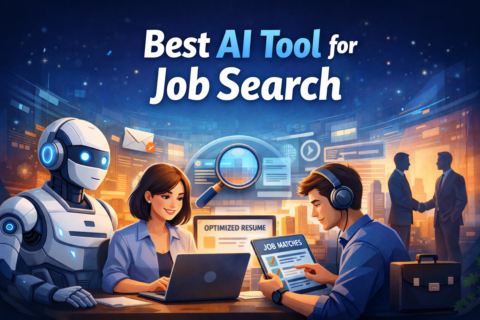 Best AI Tool for Job Search