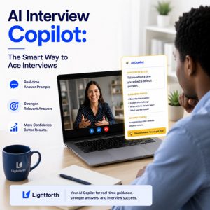 AI interview copilot