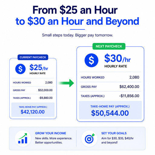 Salary